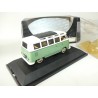 VW COMBI BUS T1 Vert et Blanc SCHUCO 1:43