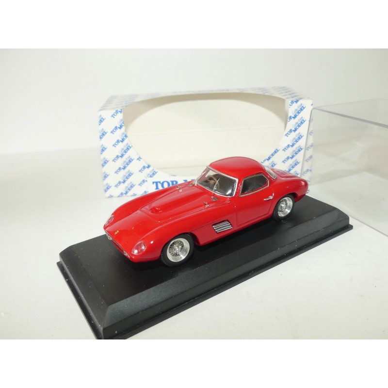 FERRARI 375 MM 1955 R. ROSSELINI TOP MODEL TMC193 1:43
