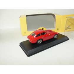 FERRARI 166 MM PROVA Rouge ART MODEL ART001 1:43