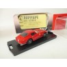 FERRARI 275 GTB 4 Rouge BEST 9001 1:43
