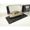 CITROEN DS 21 PALLAS 1968 Marron NOSTALGIE 1:43