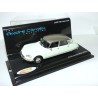 CITROEN DS 20 1968 Blanc Carrare VITESSE 1:43
