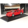 FERRARI F40 Rouge HERPA 1:43