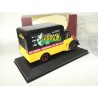 CITROEN U23 CALBERSON IXO COFRADIS COF048 1:43