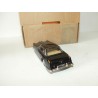 FACEL VEGA II 1961 Noir KIT Monté MA COLLECTION 1:43