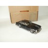 FACEL VEGA II 1961 Noir KIT Monté MA COLLECTION 1:43