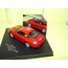 PORSCHE 911 TURBO 996 2000 Rouge VITESSE VMC049 1:43