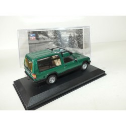 TALBOT RANCHO 1978 Vert ALTAYA 1:43