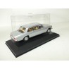 MERCEDES 240 D LIMOUSINE 1974 Gris IXO CLC034 1:43