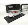 ALFA ROMEO SPIDER 2006 Gris MINICHAMPS 1:43