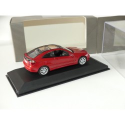 MERCEDES CLASSE C SPORT COUPE TYPE 203 Rouge MINICHAMPS 1:43