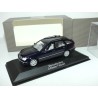 MERCEDES CLASSE C T MODEL W203 2001 Bleu Marine MINICHAMPS 1:43