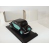 CITROEN 15 NH COACH 1933 Vert et Noir MINIROUTE 66 1:43 résine