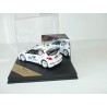 PEUGEOT 206 WRC TEST CAR RALLYE VITESSE SKM104 1:43
