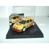 PEUGEOT 306 MAXI RALLYE EL CORTE INGLES 1998 RAYA VITESSE SKM060 1:43