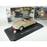 CITROEN DS 21 PALLAS 1968 Marron NOSTALGIE N017 1:43
