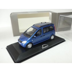 MERCEDES VANEO Bleu...