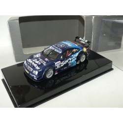 MERCEDES CLK N°24 DTM 2001...