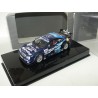 MERCEDES CLK N°24 DTM 2001 SAESENS AUTOART 1:43
