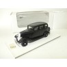 CITROEN 15 NH 1936 Noir MINIROUTE 60 1:43 résine