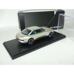 PEUGEOT E-LEGEND CONCEPT VOXxi9 1:43