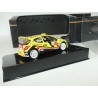 PEUGEOT 207 S2000 RALLYE D YPRES 2010 T. NEUVILLE IXO RAM437 1:43 