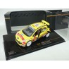 PEUGEOT 207 S2000 RALLYE D YPRES 2010 T. NEUVILLE IXO RAM437 1:43 