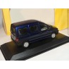 PEUGEOT EXPERT I Phase 2 VITRE Bleu NOREV 1:43