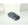 PEUGEOT 205 4 PORTES Gris Foncé KIT Monté MVI 1:43