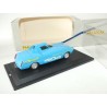 PEUGEOT 404 COUPE DIESEL RECORD PARADCAR 47 1:43