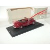 PEUGEOT 203 CABRIOLET 1955 Bordeaux MINIA-CARS 43 1:43 
