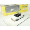 PEUGEOT 204 CABRIOLET Blanc MINIROUTE 11 1:43 imperfection