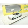 PEUGEOT 204 CABRIOLET Blanc MINIROUTE 11 1:43 imperfection