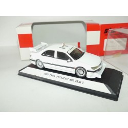 PEUGEOT 406 TAXI I STARTER T186 1:43