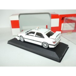 PEUGEOT 406 TAXI I STARTER T186 1:43