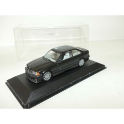 BMW M3 E36 Noir MINICHAMPS...