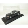 BMW M3 E36 Noir MINICHAMPS 1:43 imperfection