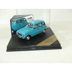 RENAULT 4 SAFARI 1976...