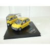 RENAULT TWINGO BENETTON Jaune VITESSE 1:43