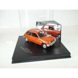 RENAULT 5 L SEDAN 1972...
