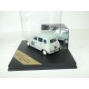 RENAULT 4 L N°44 RALLYE MONTE CARLO 1962 VITESSE L117 1:43