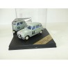 RENAULT 4 L N°44 RALLYE MONTE CARLO 1962 VITESSE L117 1:43