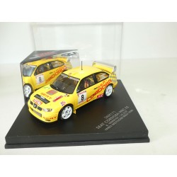 SEAT CORDOBA WRC E2 RALLYE...