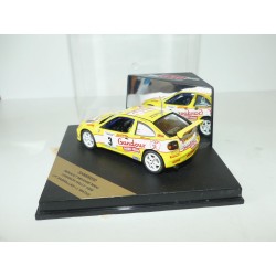 RENAULT MEGANE MAXI RALLYE LEBANON 1998 NASRALLAH VITESSE SKM99030 1:43