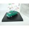 SAAB 96 STANDARD 1960 Vert TROFEU 1501g 1:43
