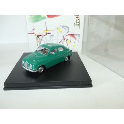 SAAB 96 STANDARD 1960 Vert...