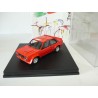 FIAT 131 ABARTH MULETO Rouge TROFEU 1401r 1:43