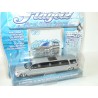 LINCOLN NAVIGATOR LIMOUSINE Gris MAISTO 1:64