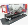 ZIL 111G 1965 LIMOUSINE Noir IST MODELS IST125 1:43