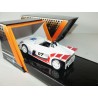 PEUGEOT 207 SPIDER N°07 SOLIDO 1:43